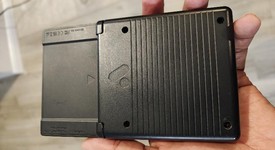 Fair
													Analogue Pocket - Black, photo 6 of 6