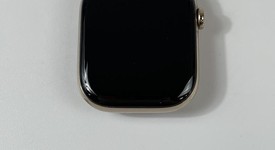 Mint
													Apple Watch Series 10 46mm - Unlocked, Gold, A3003 - Cellular, Titanium, photo 3 of 8