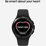 Fair Samsung Galaxy Watch4 Classic - Wi-Fi, Black, 42mm