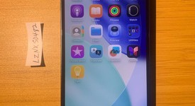 Good
													Apple iPhone 14 - T-Mobile, Midnight, 128 GB, A2649, photo 1 of 6