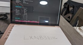 Mint
													Microsoft Surface Laptop 4 - Ryzen 5, Sandstone, 256 GB, 16 GB, 13.5", photo 2 of 9