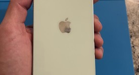 Good
													Apple iPhone 12 - Unlocked, Green, 64 GB, A2172, photo 1 of 9