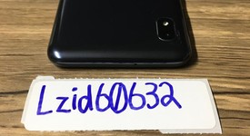 Good
													Samsung Galaxy A10e - Unlocked, Black, 32 GB, 2 GB, SM-A102U1, photo 5 of 7