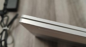 Fair
													Google Pixelbook - I7, Silver, 512 GB, 16 GB, photo 5 of 7