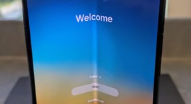 Good
													Samsung Galaxy Z Fold4 5G - T-Mobile, Black, 512 GB, 12 GB, SM-F936U, photo 3 of 10