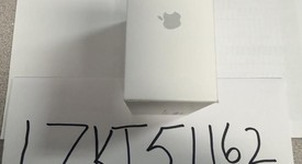 New
													Apple AirPods Pro 3, photo 4 of 5