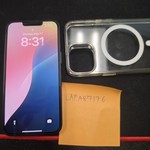 Good Apple iPhone 13 - T-Mobile, 128 GB, Midnight, A2482