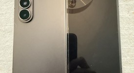 Mint
													Samsung Galaxy Z Fold7 - Unlocked, Jetblack, 512 GB, 12 GB, SM-F966U1, photo 4 of 12
