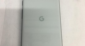 Good
													Google Pixel 6 - Unlocked, Seafoam, 128 GB, 8 GB, GB7N6, photo 3 of 7