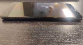 Good
													OnePlus 5 - Unlocked, Black, 128 GB, 8 GB, A5000, photo 3 of 9