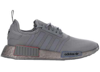 adidas NMD R1 Grey Three Grey Boost for sale