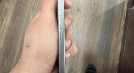 Good
													Apple iPhone 16 Pro - Unlocked, Natural, 128 GB, A3083, photo 2 of 8