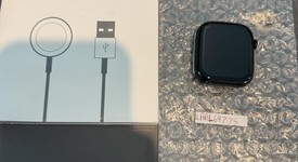 Mint
													Apple Watch Series 11 46mm - Jet Black, A3333 - GPS, Aluminum, photo 1 of 6