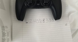 Mint
													DualSense Wireless Controller - Black, photo 2 of 4