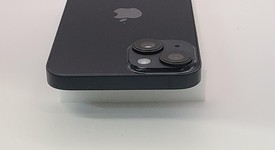 Mint
													Apple iPhone 14 - T-Mobile, Midnight, 128 GB, A2649, photo 2 of 7