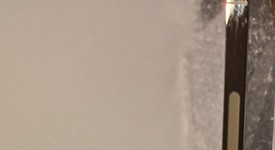 Good
													Apple iPhone 12 Pro - Unlocked, Gold, 128 GB, A2341, photo 4 of 12