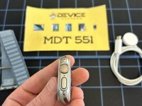 Apple Watch Ultra 3 49mm