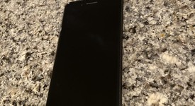 Good
													Apple iPhone 7 Plus - AT&T, Black, 256 GB, 3 GB, A1784, photo 1 of 8