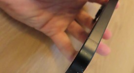 Fair
													Apple iPhone 14 Plus - Unlocked, Midnight, 128 GB, A2632, photo 5 of 6