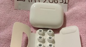Used
													Apple AirPods Pro 3, photo 3 of 6