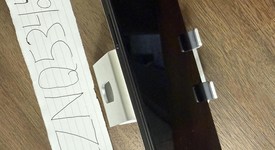 Good
													Moto G Power (2020) - Unlocked, Black, 64 GB, 4 GB, XT2041-4, photo 4 of 6