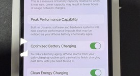 Mint
													Apple iPhone 13 - Unlocked, Midnight, 128 GB, A2482, photo 2 of 9