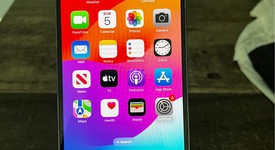 Good
													Apple iPhone 13 Pro Max - Unlocked, Sierra Blue, 128 GB, A2484, photo 1 of 16