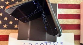 Mint
													Google Pixel 9 Pro Fold - Unlocked, Obsidian, 512 GB, GGH2X, photo 1 of 6