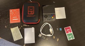 Mint
													Miyoo Mini Plus, photo 2 of 8