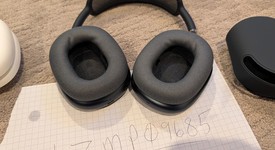 Used
													Apple AirPods Max USB-C - Midnight, photo 5 of 7