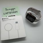 Fair Apple Watch Series 9 41mm - Unlocked, Gold, A2982 - Cellular, Stainless