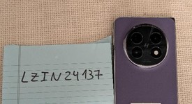 Good
													Oppo Find N5 - Unlocked Non-US, Dusk Purple, 1 TB, 16 GB, photo 2 of 8