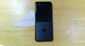 Good
													Motorola Razr Plus (2023) - Unlocked, Black, 256 GB, 8 GB, photo 1 of 4