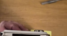 Mint
													Apple iPhone Air - Verizon, Light Gold, 256 GB, A3260, photo 5 of 7