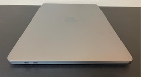 Mint
													MacBook Pro 2020 - 13" - Apple M1, Gray, 256 GB, 16 GB, photo 4 of 8