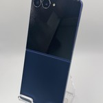 Good Samsung Galaxy Z Flip7 - Verizon, 512 GB, Blue Shadow, 12 GB, SM-F766U