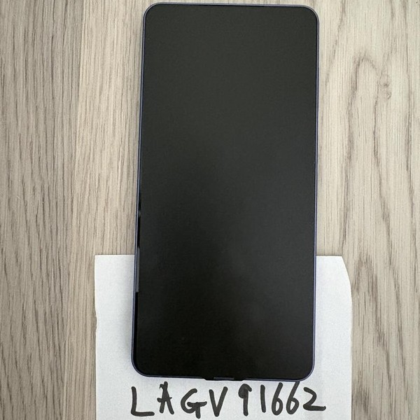 Samsung Galaxy S26 Plus - Spectrum, 256 GB, Cobalt Violet, 12 GB, SM-S947U