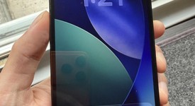 Good
													Apple iPhone 13 Pro - Unlocked, Graphite, 512 GB, A2483, photo 2 of 5