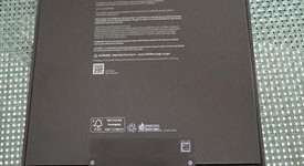 New
													Samsung Galaxy Z Fold7 - Unlocked, Jetblack, 512 GB, 12 GB, SM-F966U1, photo 2 of 2