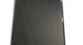 Good
													Apple iPhone 7 - AT&T, Black, 128 GB, A1778, photo 2 of 4