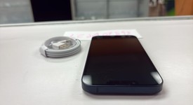 Good
													Apple iPhone 13 - AT&T, Midnight, 128 GB, A2482, photo 2 of 6