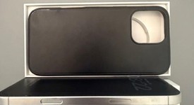 Mint
													Apple iPhone 16 Pro Max - T-Mobile, White, 256 GB, A3084, photo 2 of 11