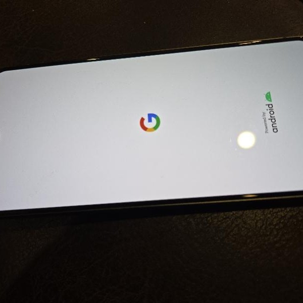Google Pixel 8 - Unlocked, 128 GB, Obsidian, 8 GB, G9BQD, Sub-6 5G
