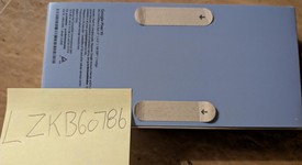 New
													Google Pixel 10 - T-Mobile, Indigo, 128 GB, GLBW0, photo 2 of 3