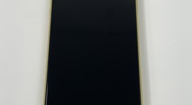 Good
													Apple iPhone 11 - Unlocked, Yellow, 64 GB, A2111, photo 2 of 8