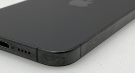 Fair
													Apple iPhone 15 Pro Max - Unlocked, Black, 256 GB, A2849, photo 5 of 7