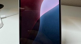 Good
													Apple iPhone 14 - Unlocked, Purple, 128 GB, A2649, photo 4 of 5
