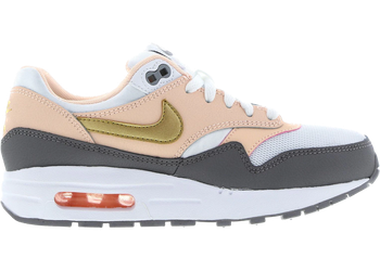 Nike Air Max 1 Crimson Tint (GS) for sale