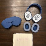 Used Apple AirPods Max - Sky Blue