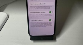 Good
													Apple iPhone 14 - T-Mobile, Midnight, 128 GB, A2649, photo 1 of 3
